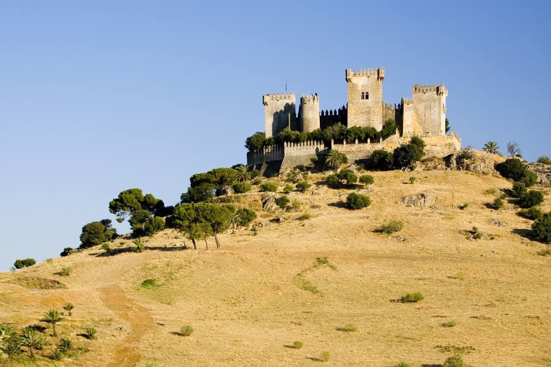 Château Sohail