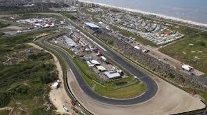 Circuit de Zandvoort