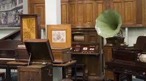 Musée d'instruments de musique The Musical Museum