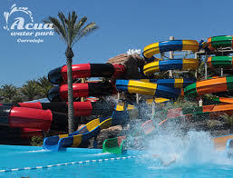 Parc aquatique Acua Water Park
