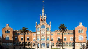 Hôpital de Sant Pau