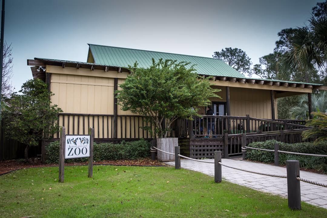 ZooAlabama Gulf Coast