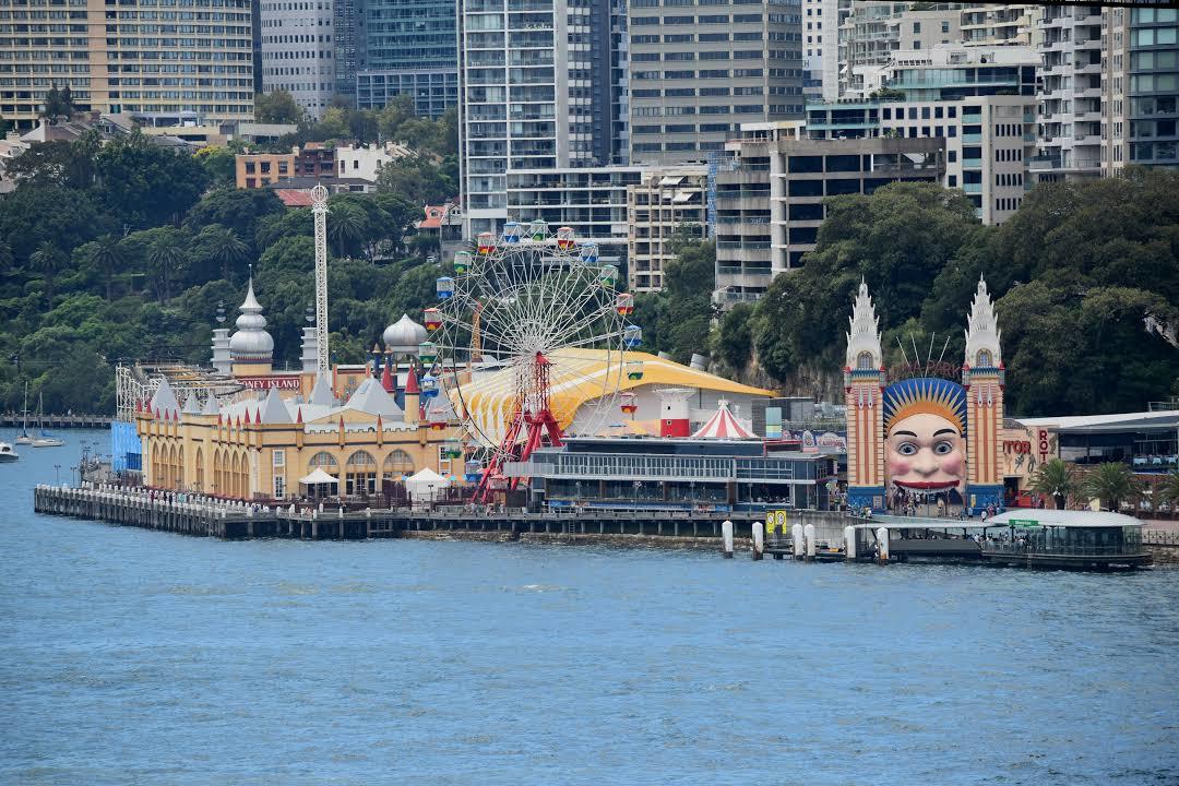 Luna Park