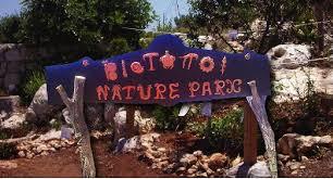 Biotopoi Nature park