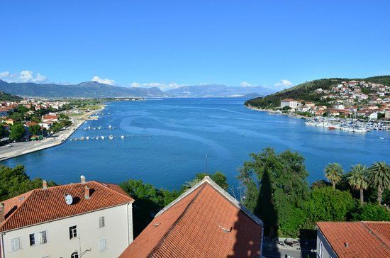Cathédrale Saint-Laurent de Trogir