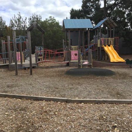 Stade Victoria University Whitten Oval