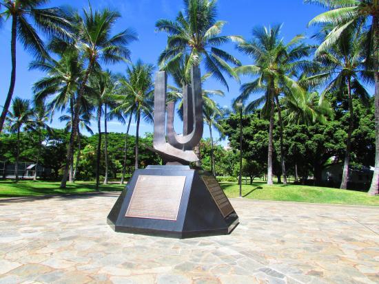 Brothers in Valor Memorial