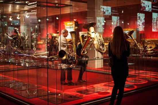 Musée de la musique