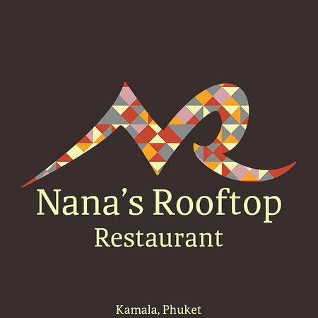 Nana's Rooftop Restaurant