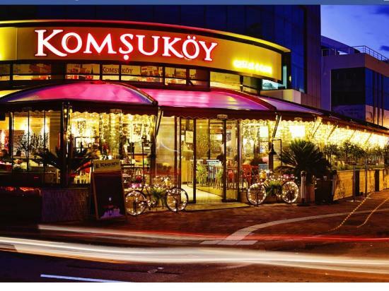Komsukoy