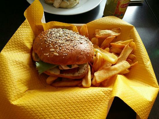 Street Food