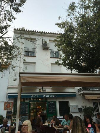 Bar Torreon