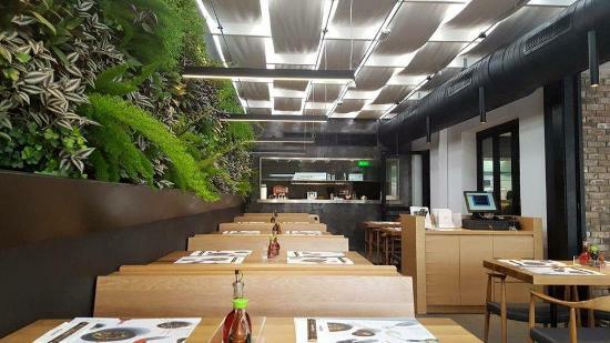 Wagamama