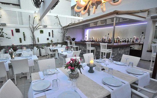 Kumquat Restaurant