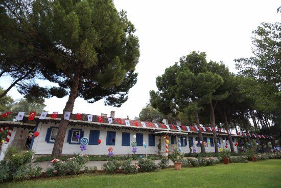 Anadolu Oyuncak Muzesi