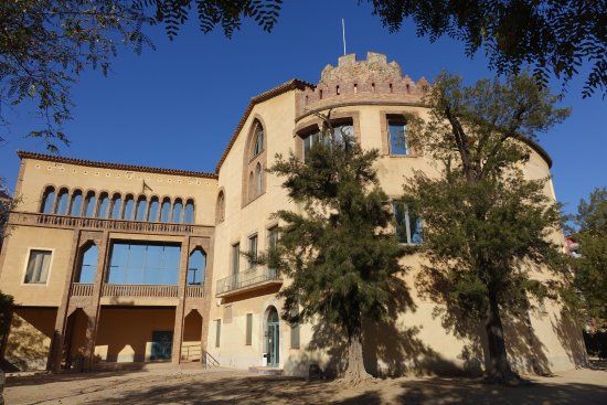 Balldovina Tower Museum