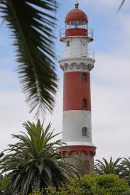 Phare de Swakopmund