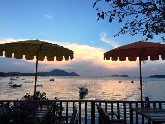 Rawai View Cafe' & Bar
