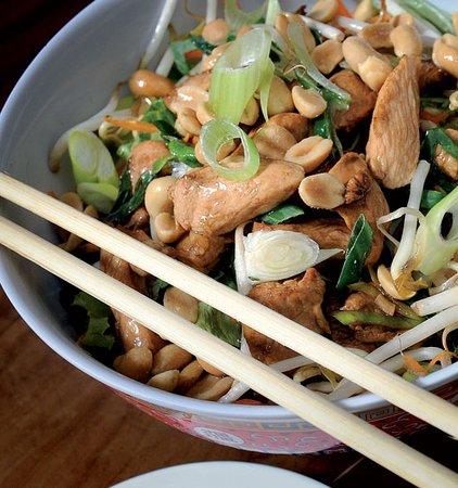 Wok4You