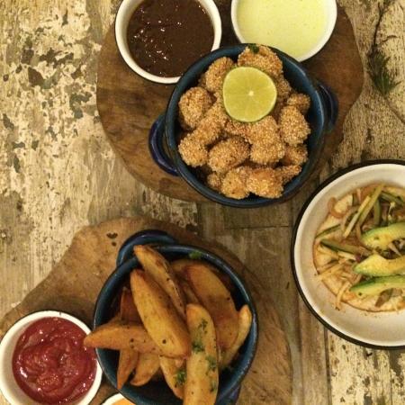 Encanto Cantina Tulum