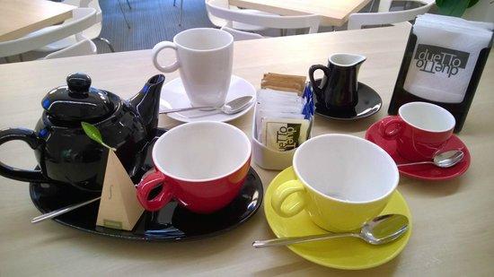 Caffetteria Bar Duetto