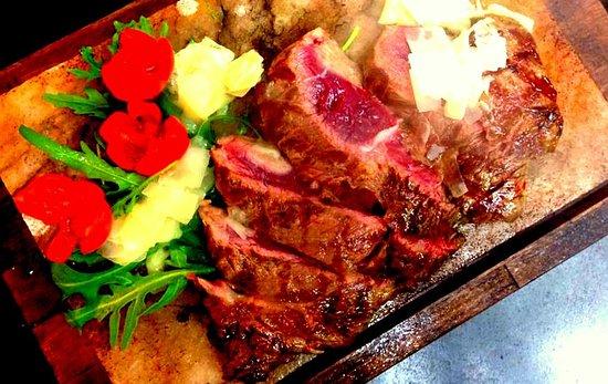 George Ristorante Pizzeria Wine Bar Caffetteria