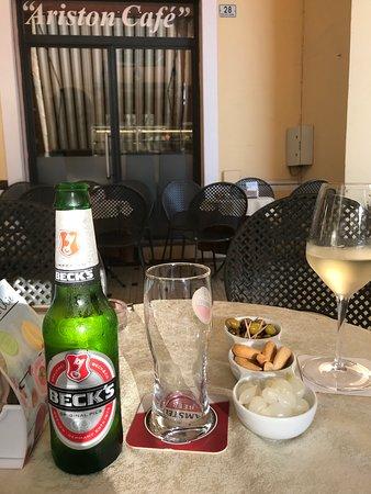 Bar Ariston