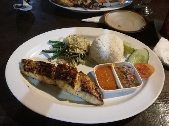 Jack Fish
