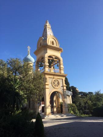 église Saint-Michel-Archange