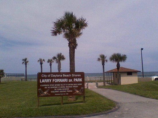 Parc Fornari