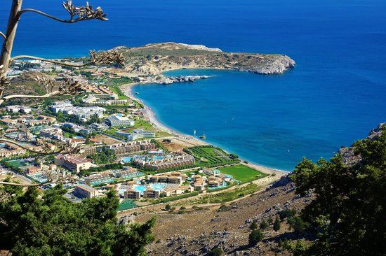 Monastère de Tsambikas