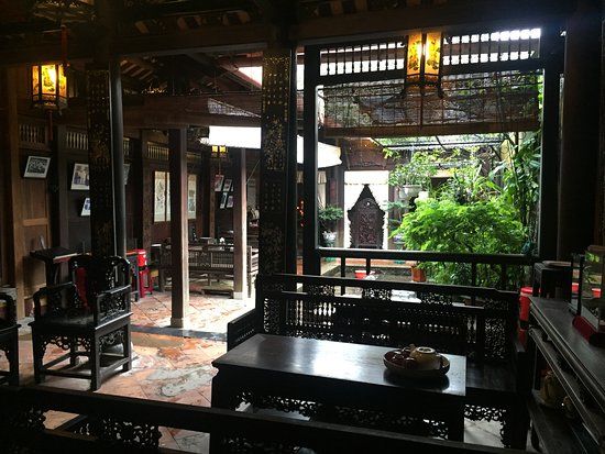 le Musée et lieu historique Đức An