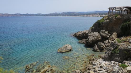 Ekklisia Ioannis Prodromes