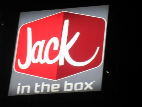 Jack in the Box