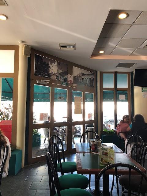 Cafe Andrade