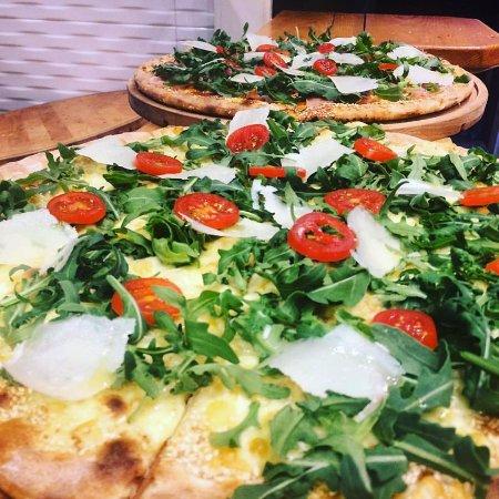 Proper Pizza
