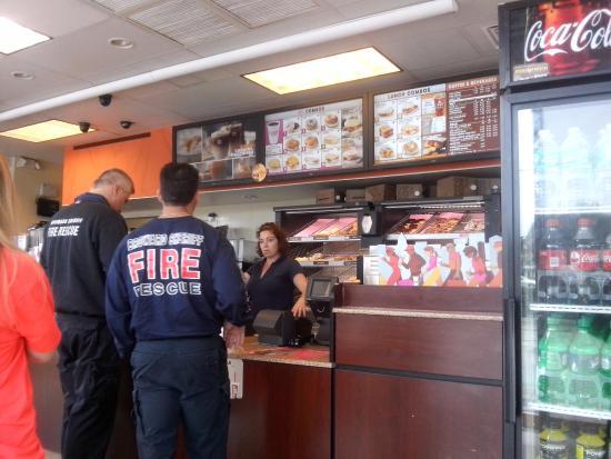 Dunkin'