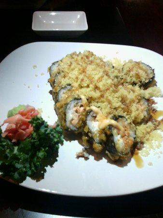 Sakura Sushi Asia Restaurant