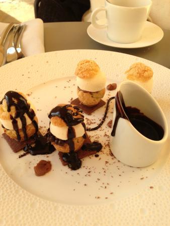 La Brasserie