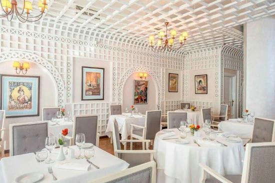 Le Bistrot