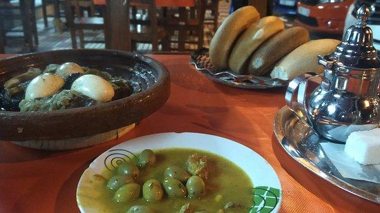 Rotisserie Ennahda