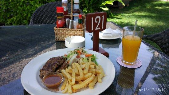 Mashua Restaurant