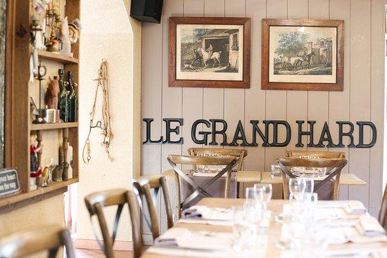 Le Grand Hard