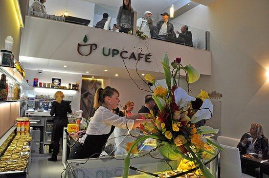 Upcafe