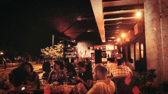 El Rincon del Vino