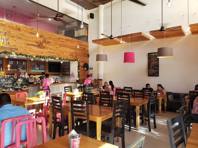 HOT Casual Food Plaza Inn