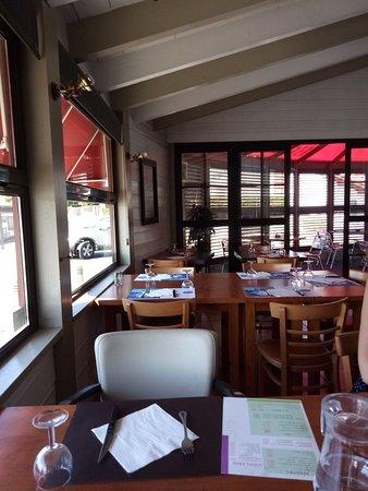 Restaurant Chez Fine