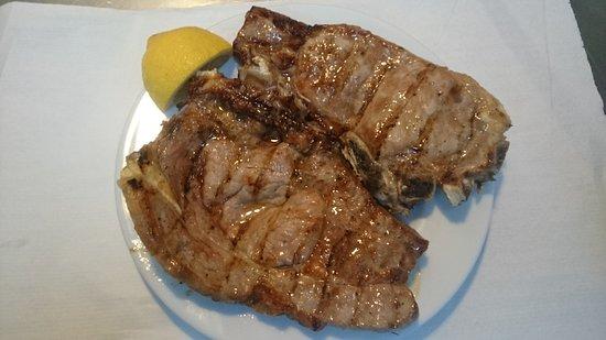 Kombos Tavern