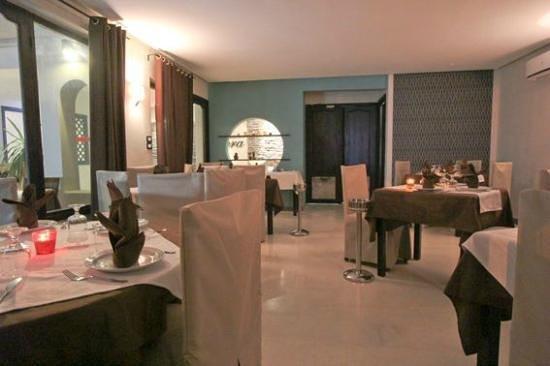 Restaurant l'Opera