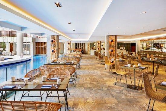The Eatery